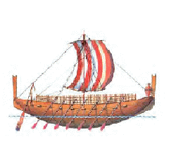 Phoenician ship